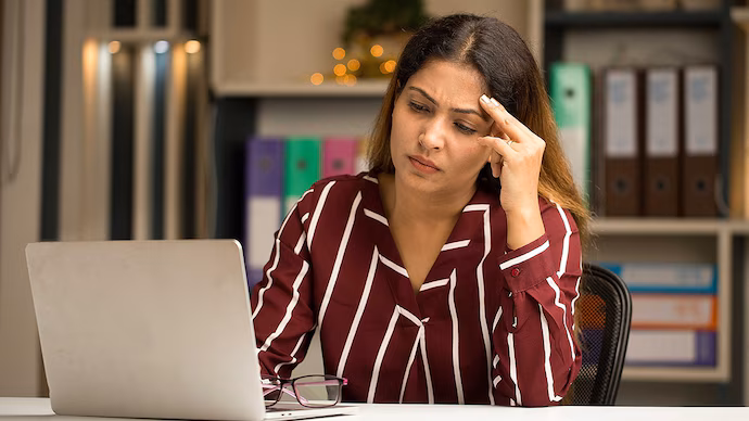 Stress, Depression & Anxiety Management