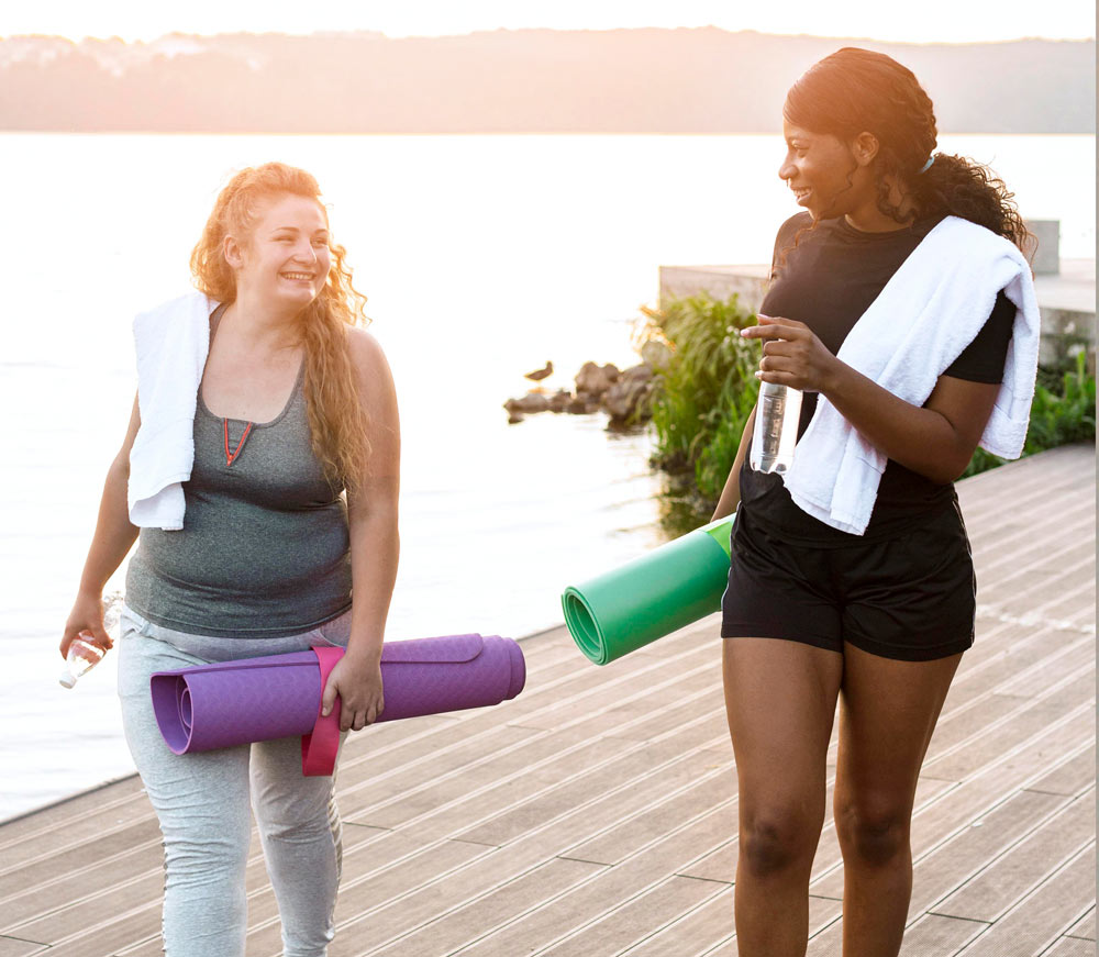 Weight Management Program